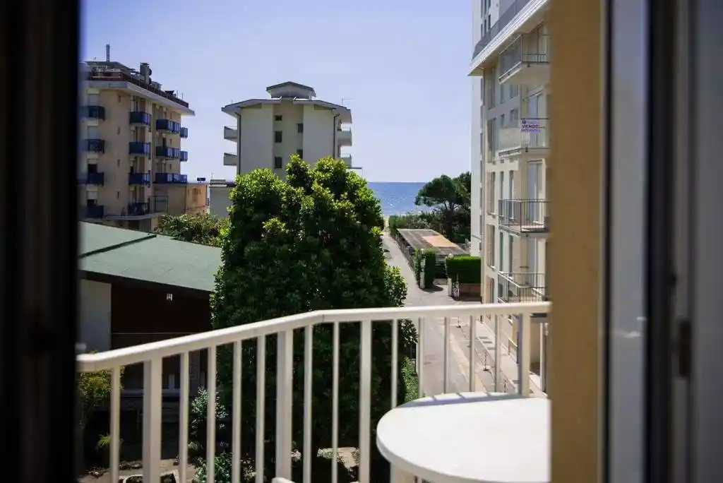 Appartamento in affitto a Jesolo