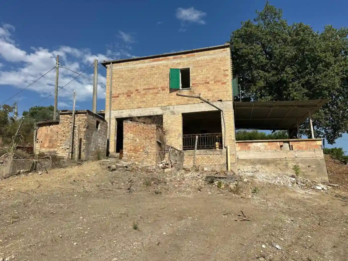 Casa indipendente - foto 4