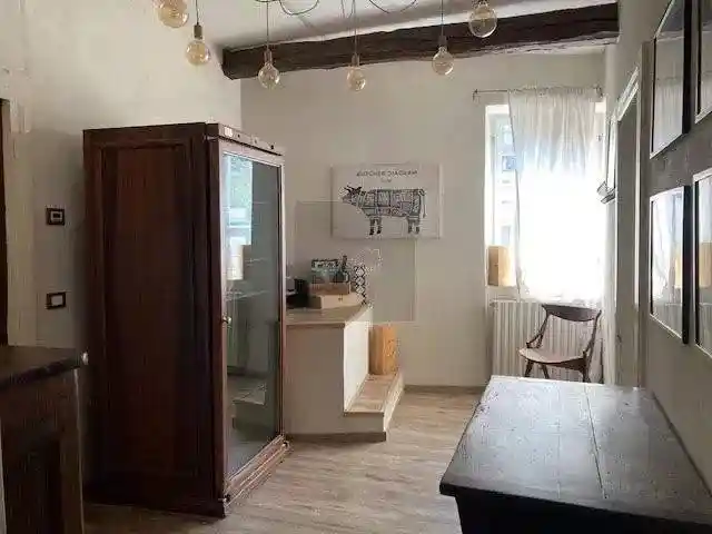 Appartamento in vendita a Biella