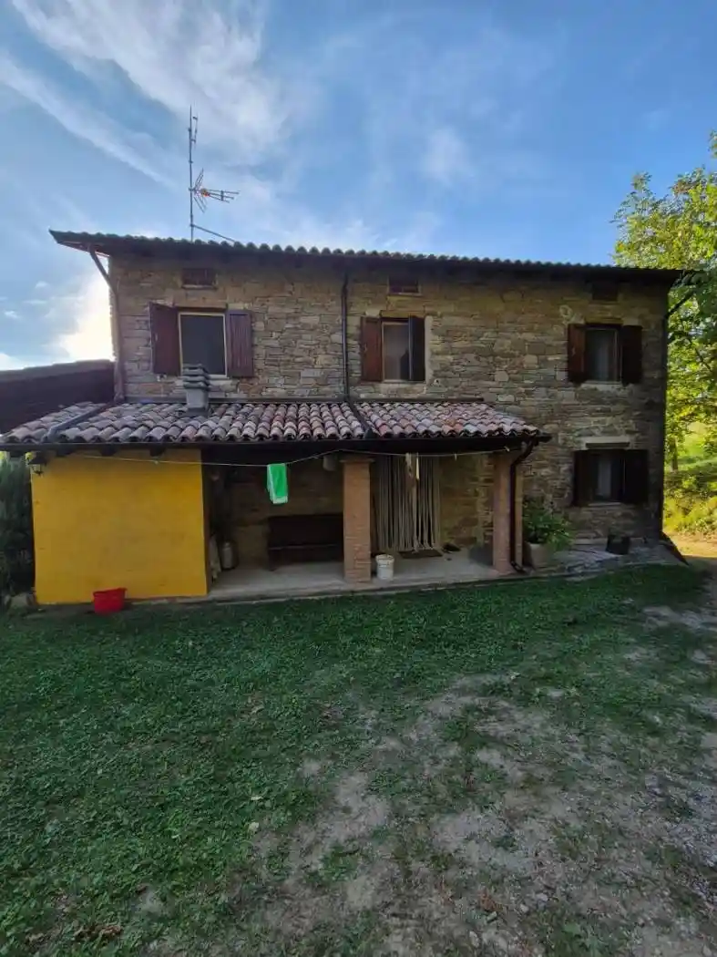 Villa in vendita a Carpineti