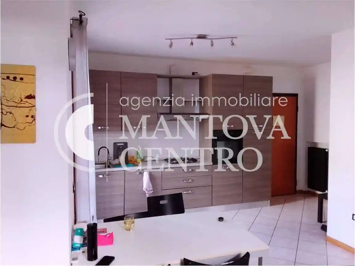 Appartamento in vendita a San Giorgio Bigarello