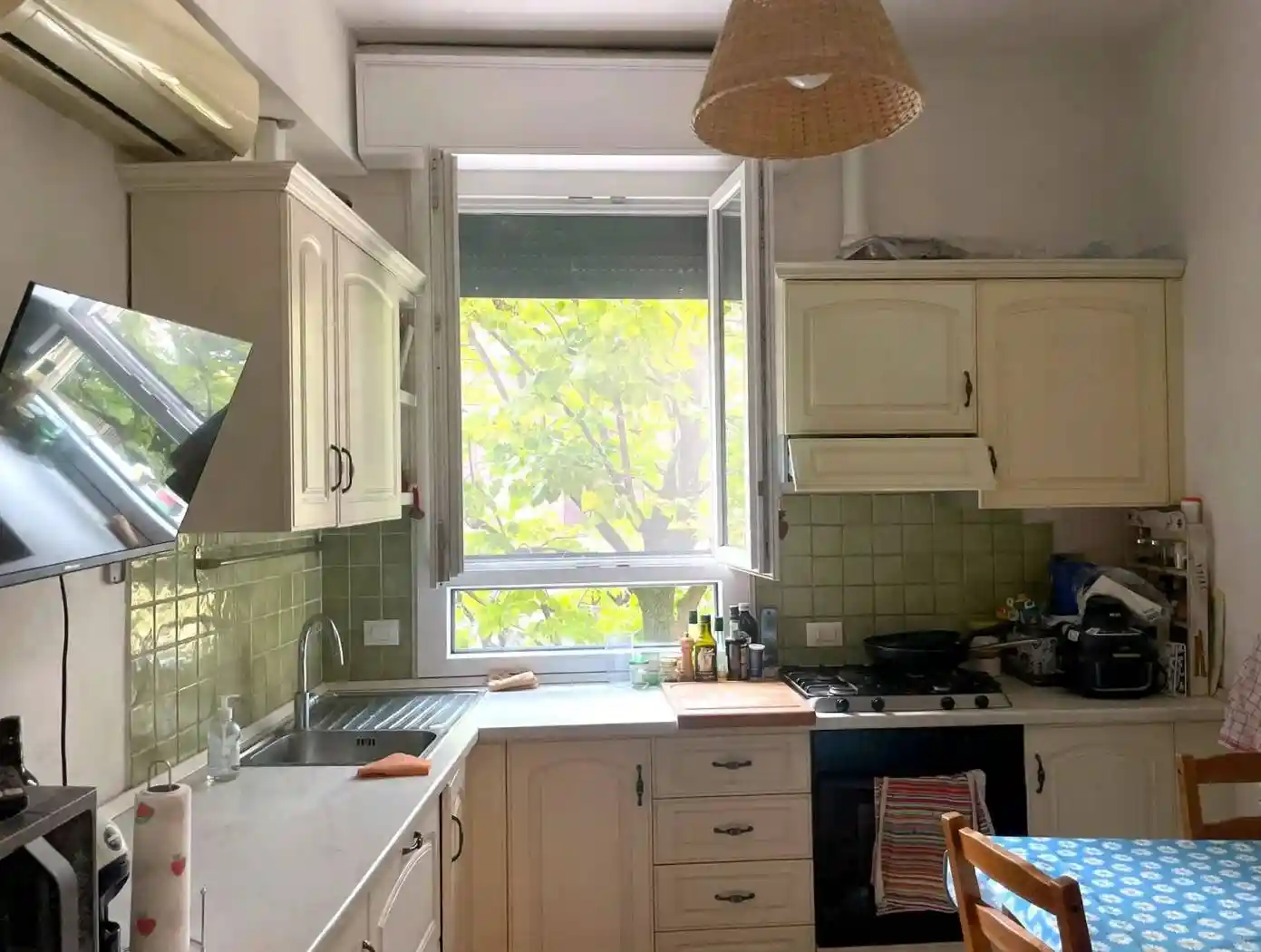 Appartamento in vendita a Bologna