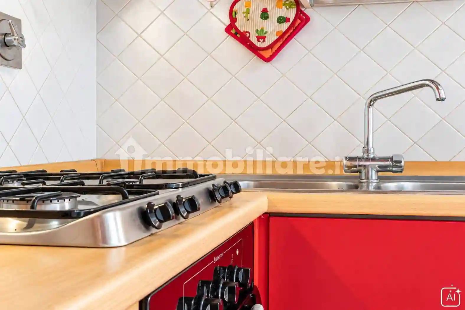Appartamento - foto 5