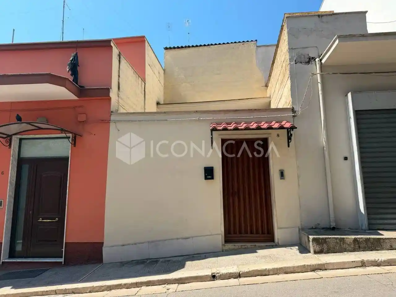 Casa indipendente in vendita a Andria