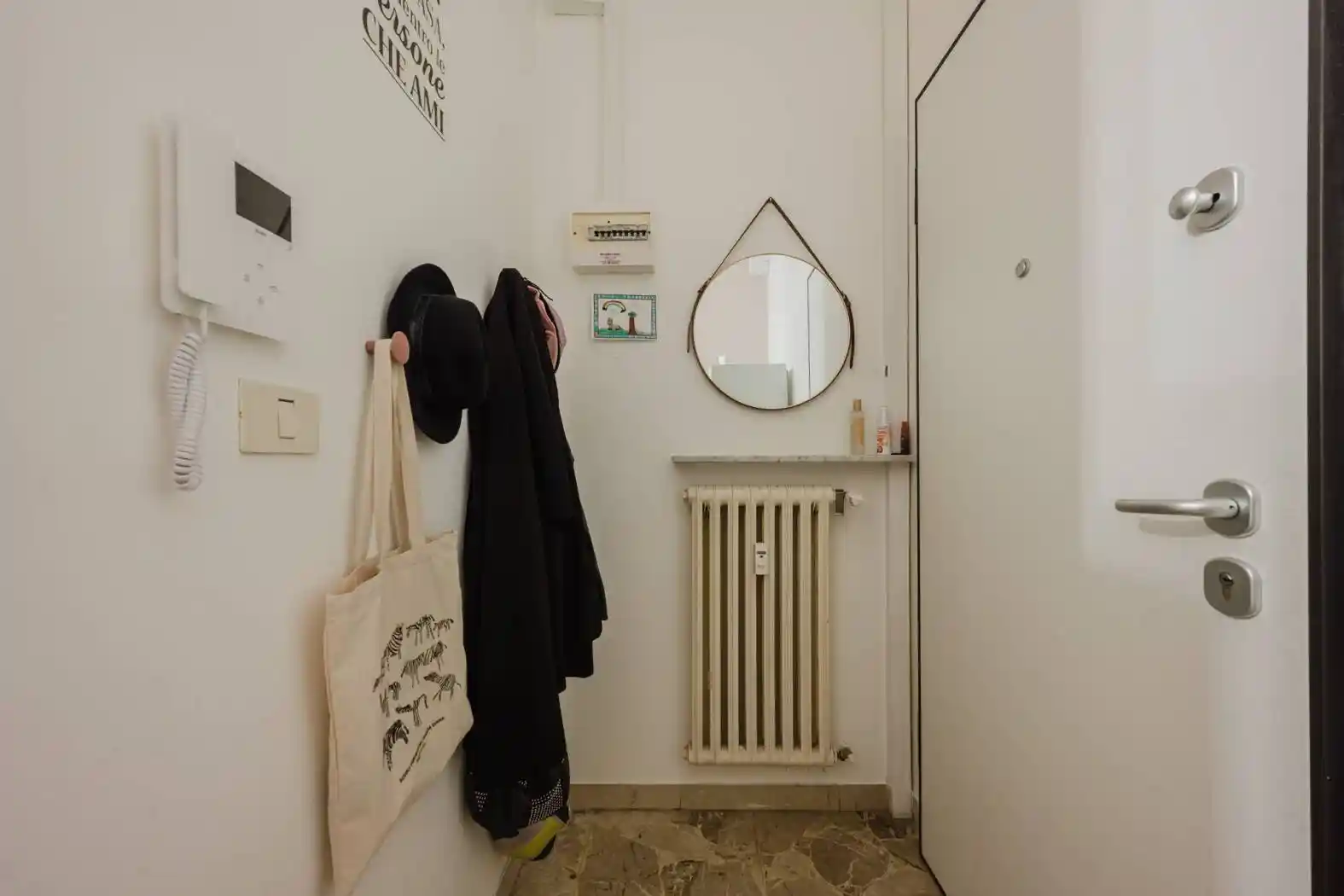 Appartamento in vendita a Reggio Emilia