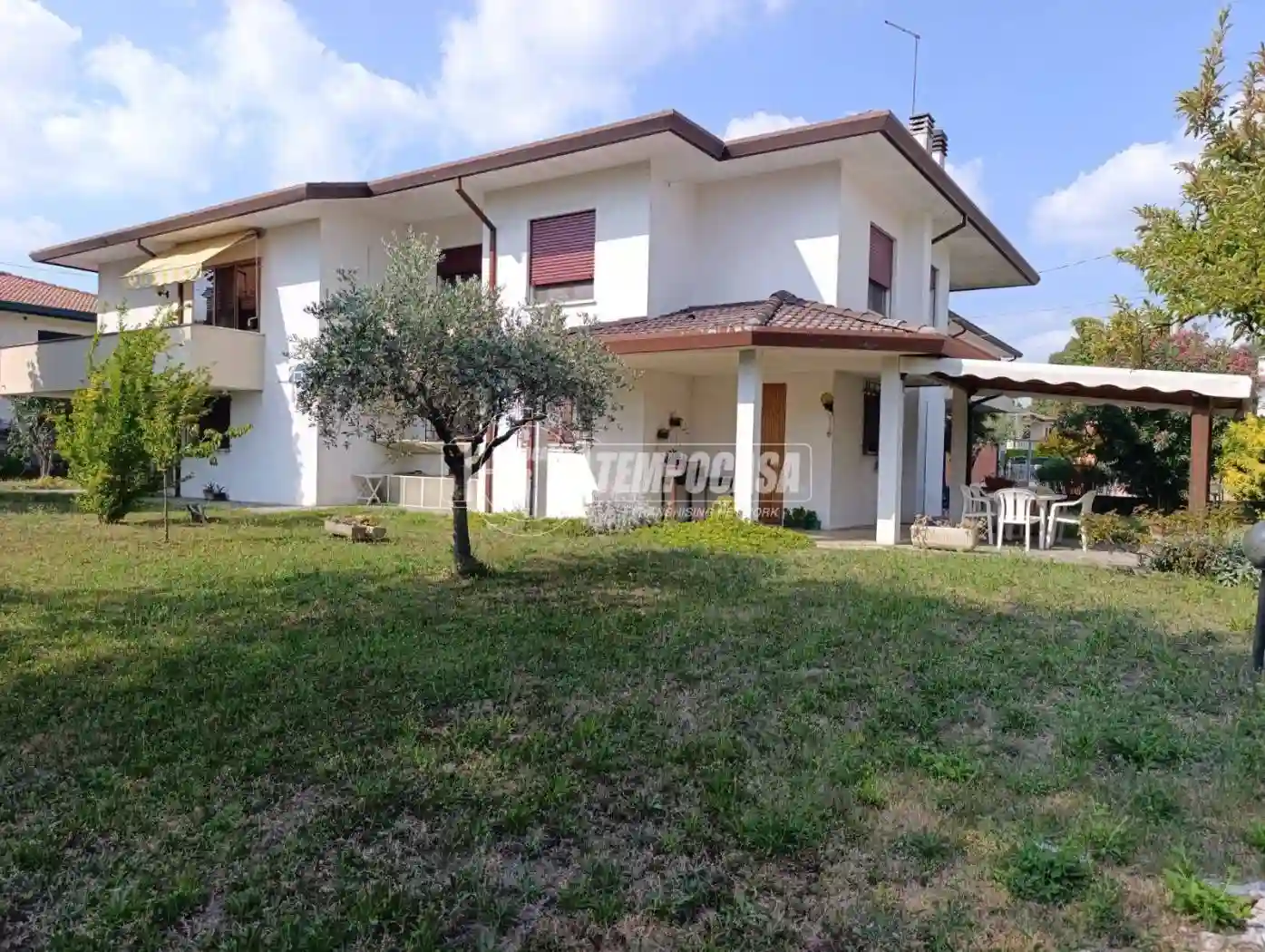 Casa indipendente - foto 2
