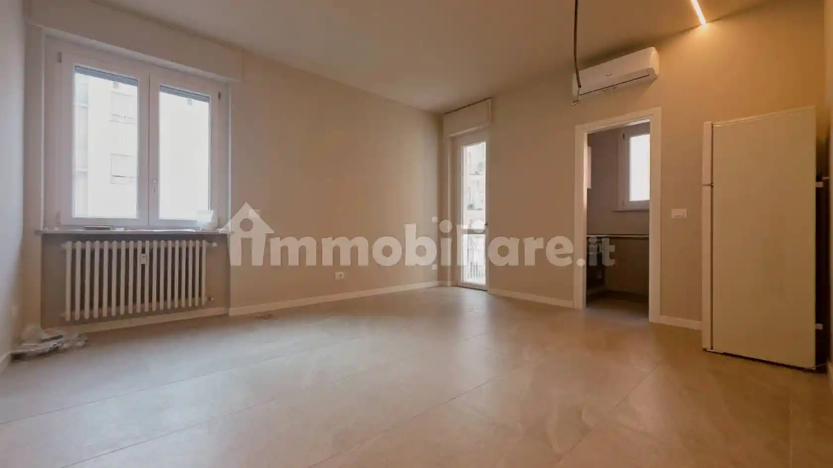 Appartamento in vendita a Asti