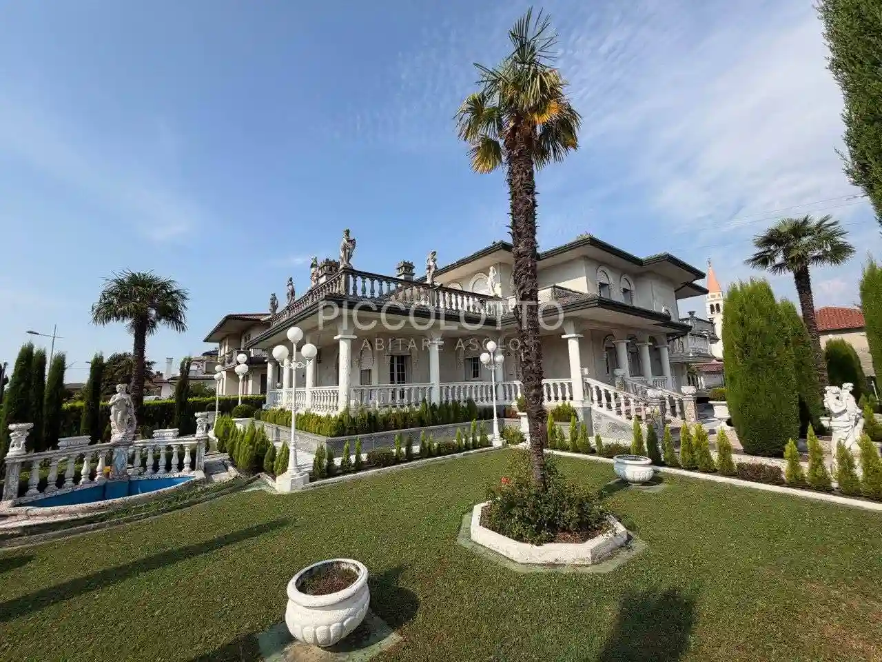 Villa - foto 3