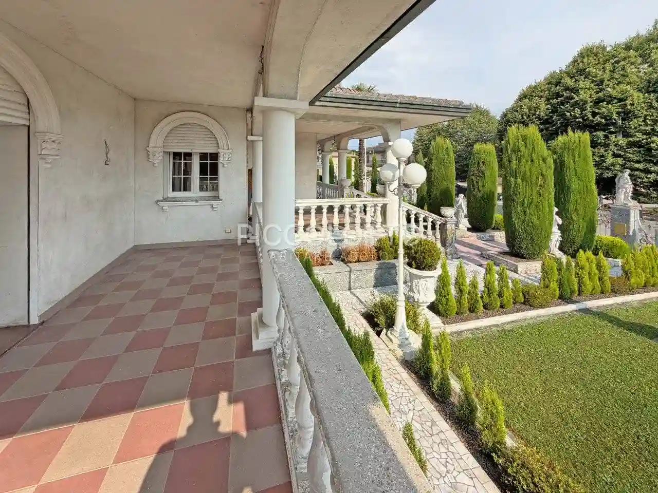 Villa - foto 4