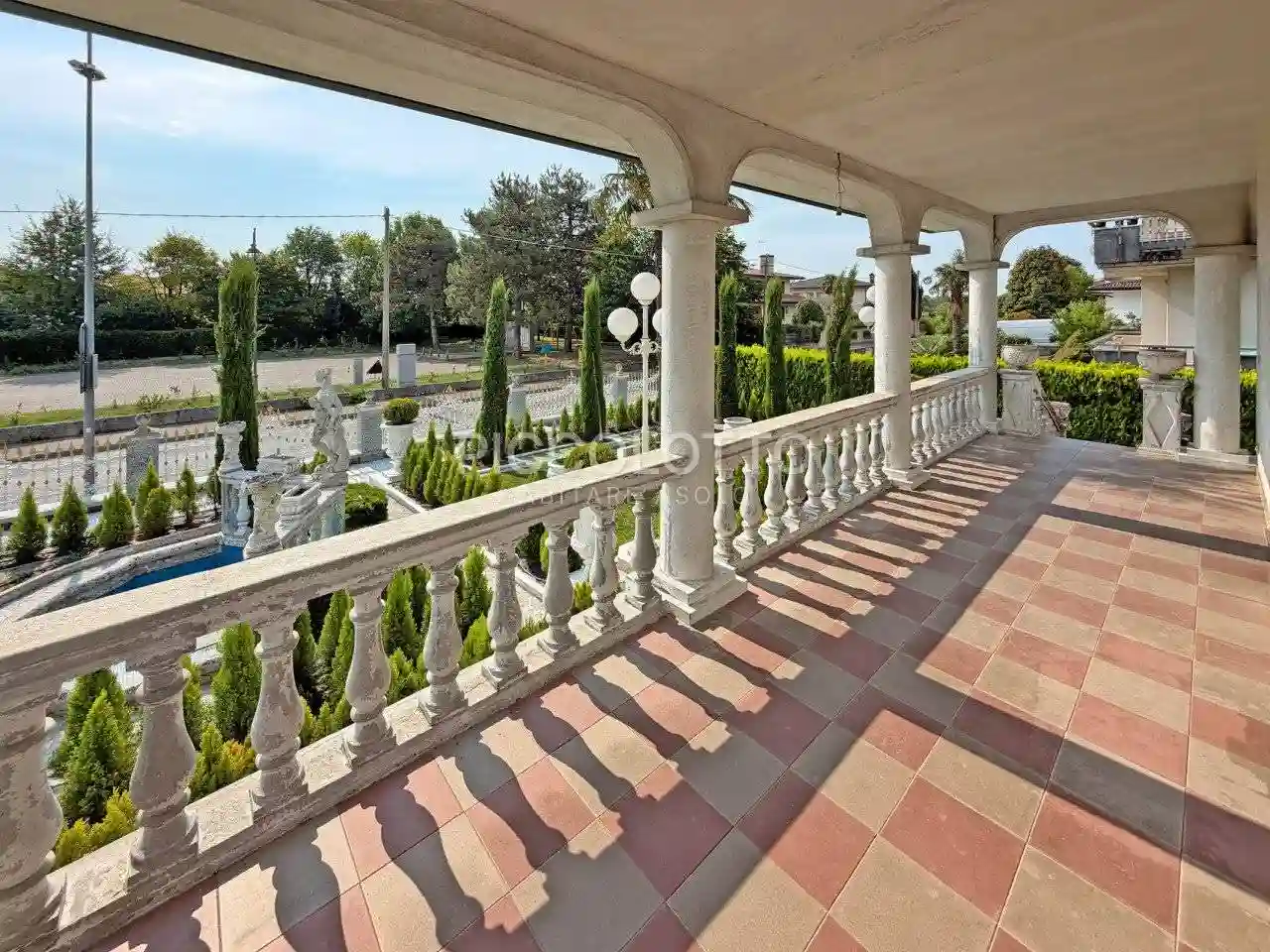 Villa - foto 5