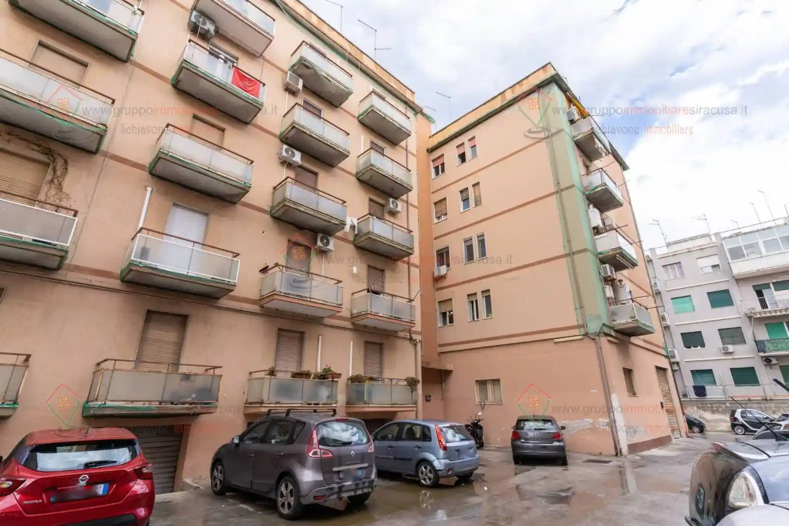 Appartamento in vendita a Siracusa