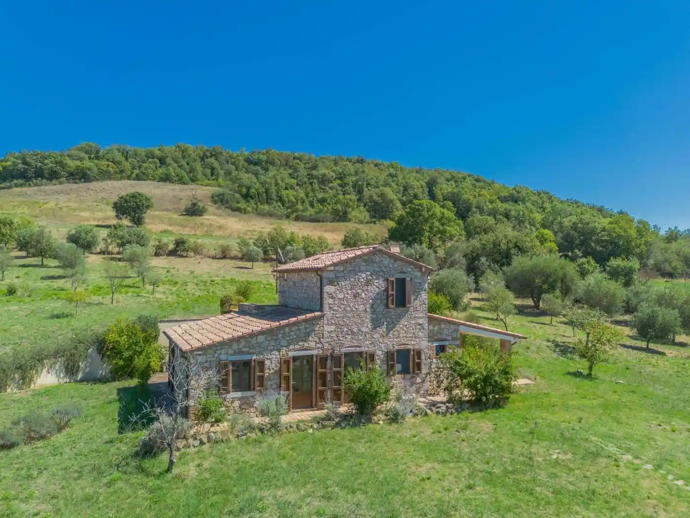 Rustico - Casale in vendita a Semproniano