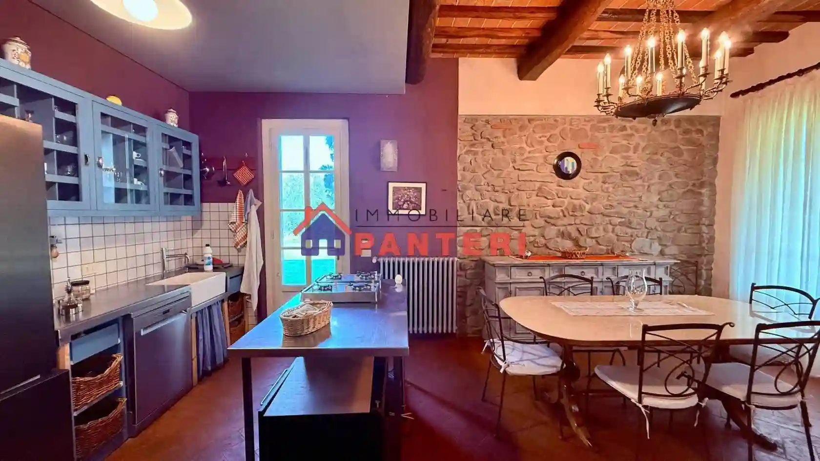 Casa indipendente - foto 4