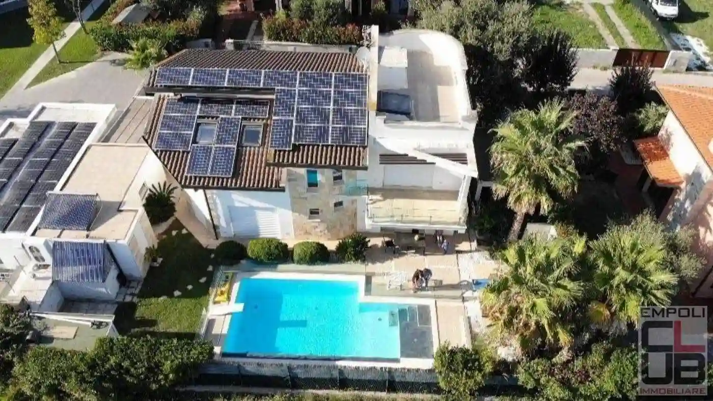 Villa - foto 3