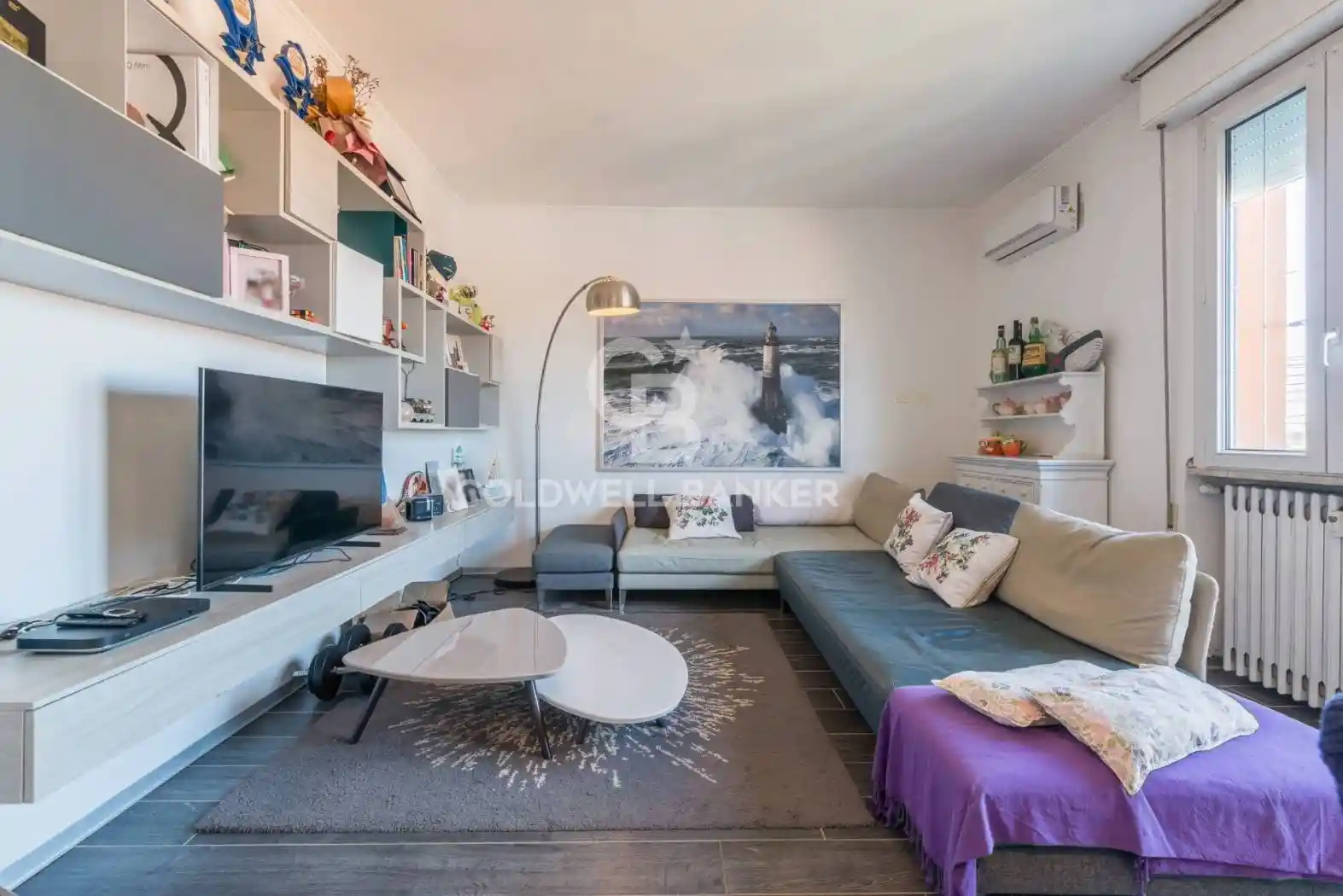 Appartamento in vendita a Rimini