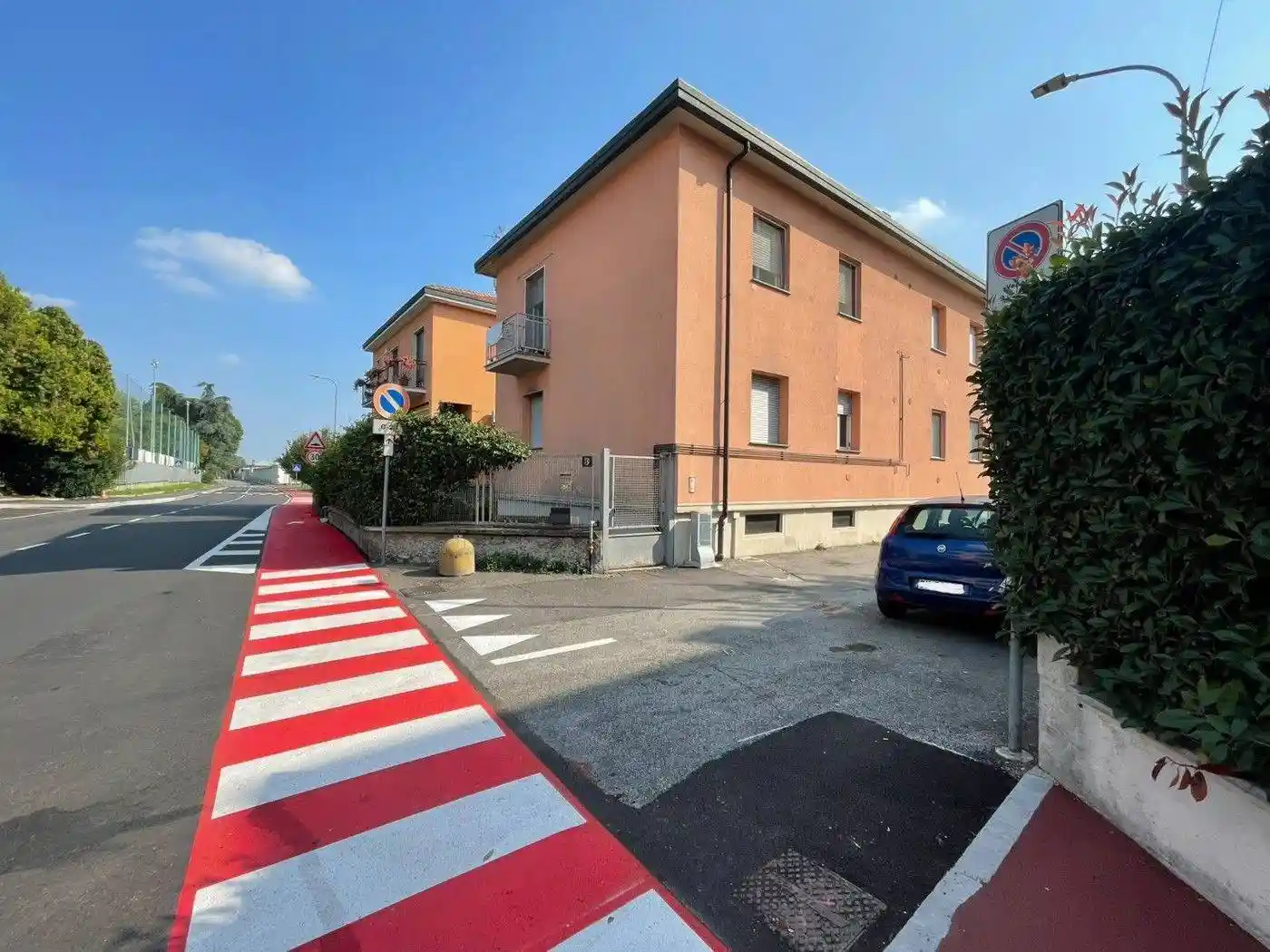 Appartamento in vendita a Pioltello