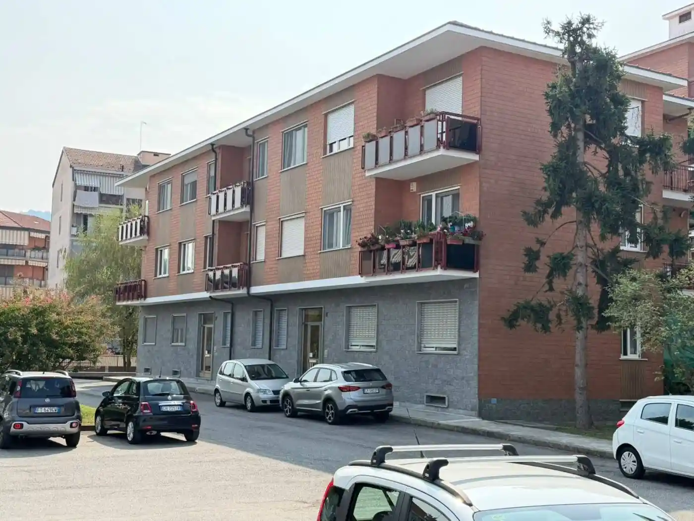 Appartamento in vendita a San Mauro Torinese