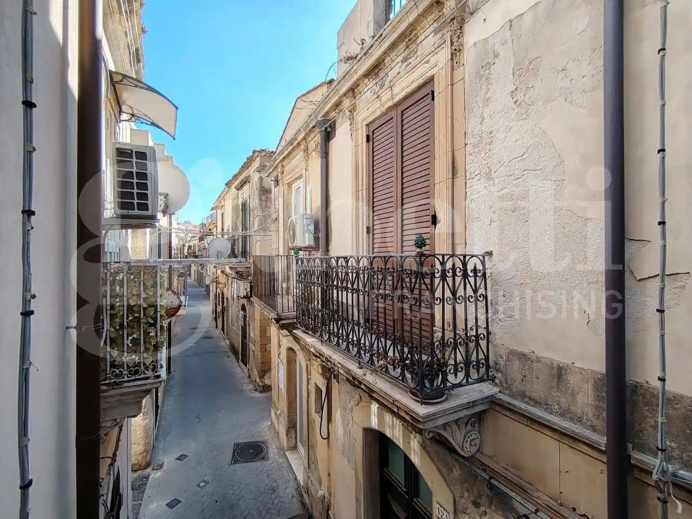 Casa indipendente in vendita a Siracusa