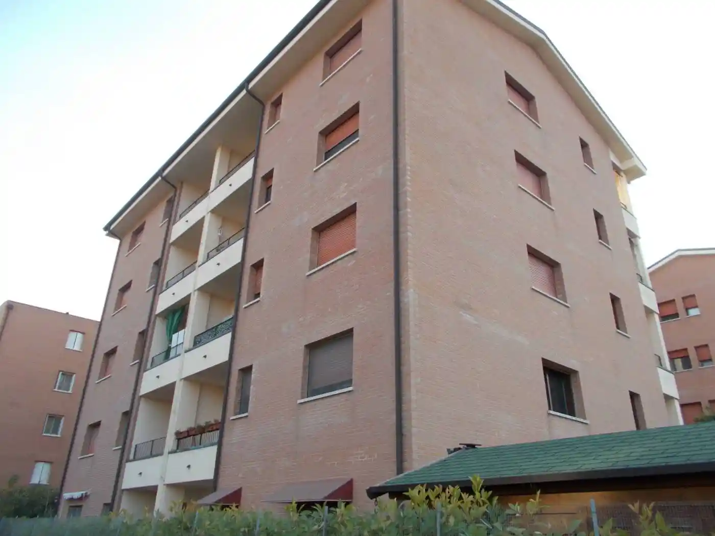 Appartamento in affitto a Ferrara