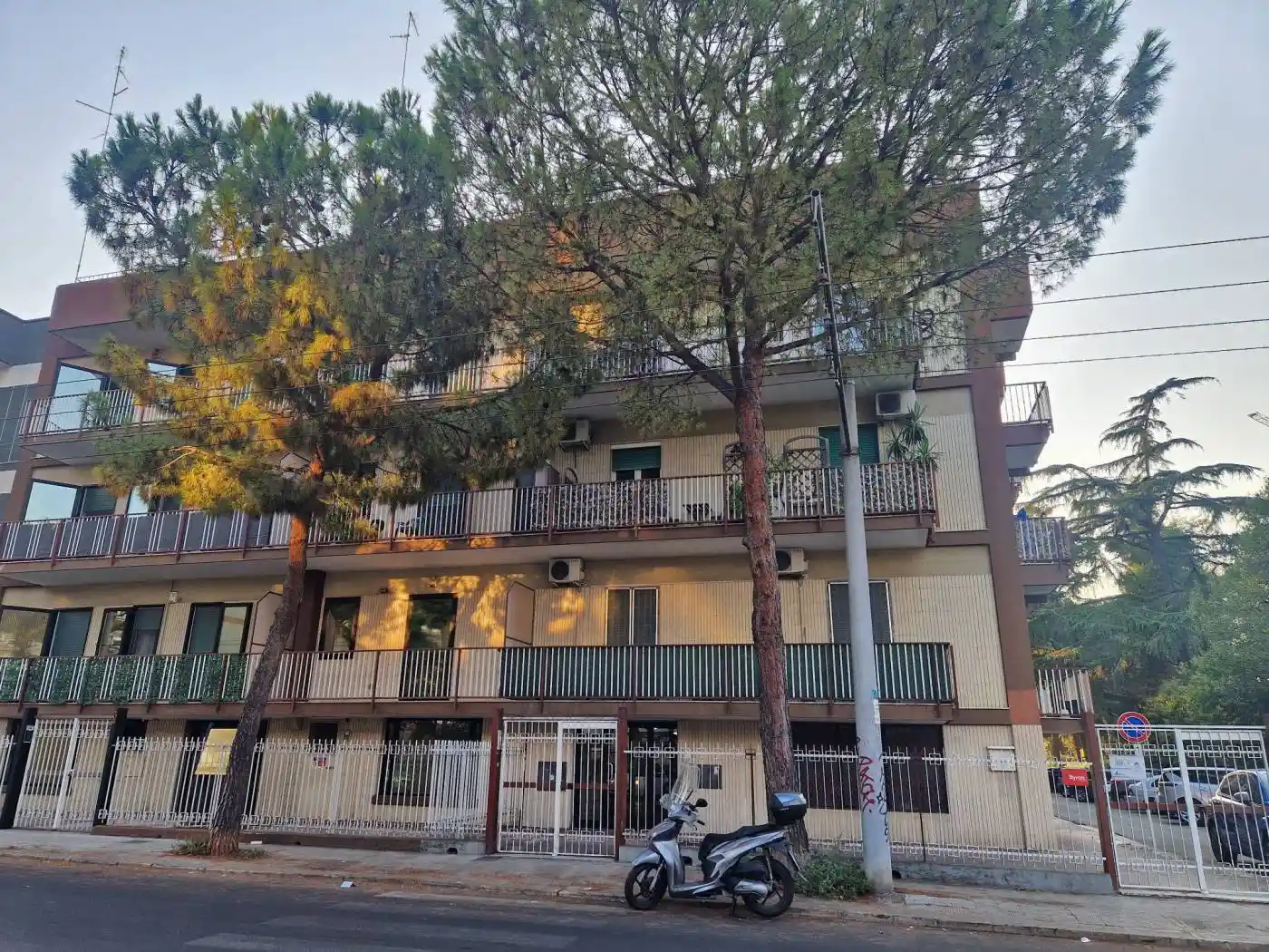 Appartamento in vendita a Bari