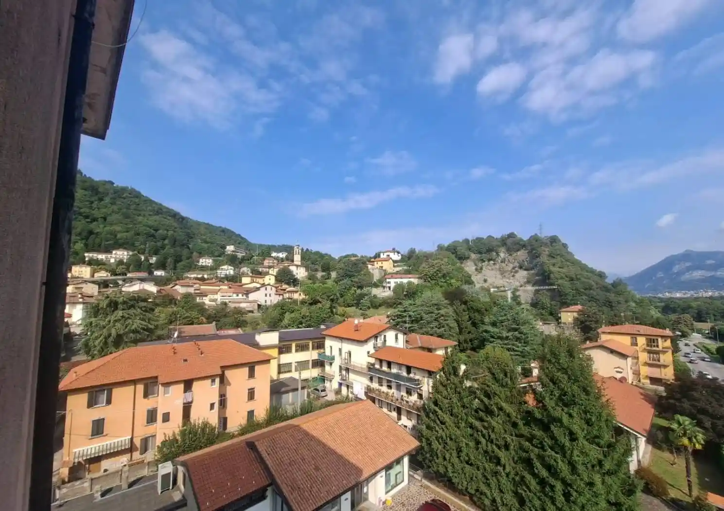 Appartamento in vendita a Airuno