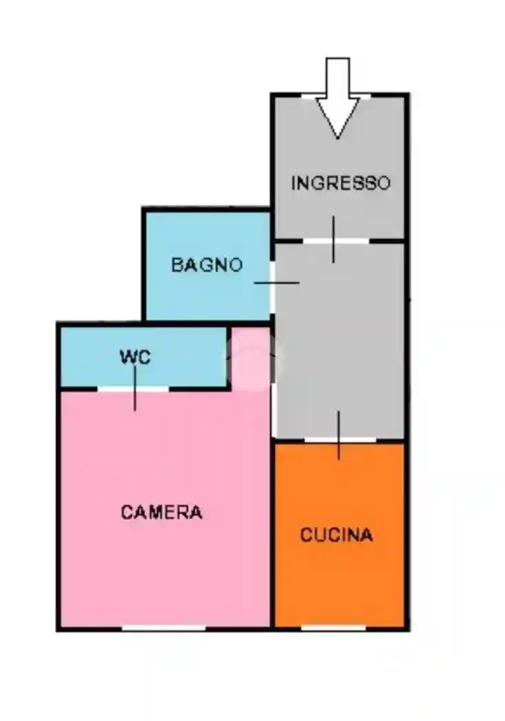 Appartamento - foto 2