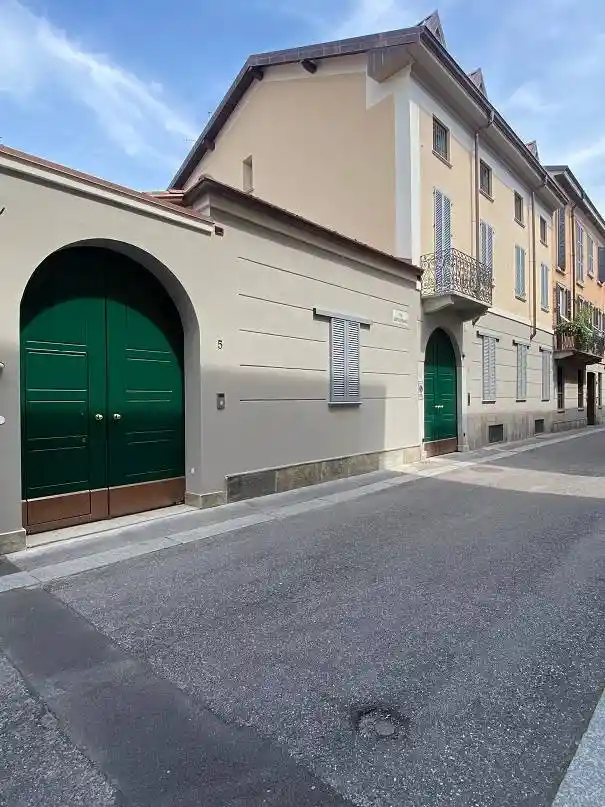 Appartamento in affitto a Lodi