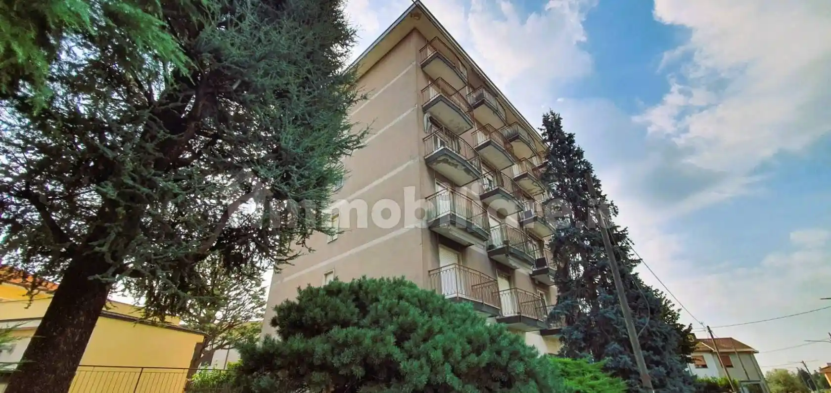 Appartamento in vendita a Busto Arsizio