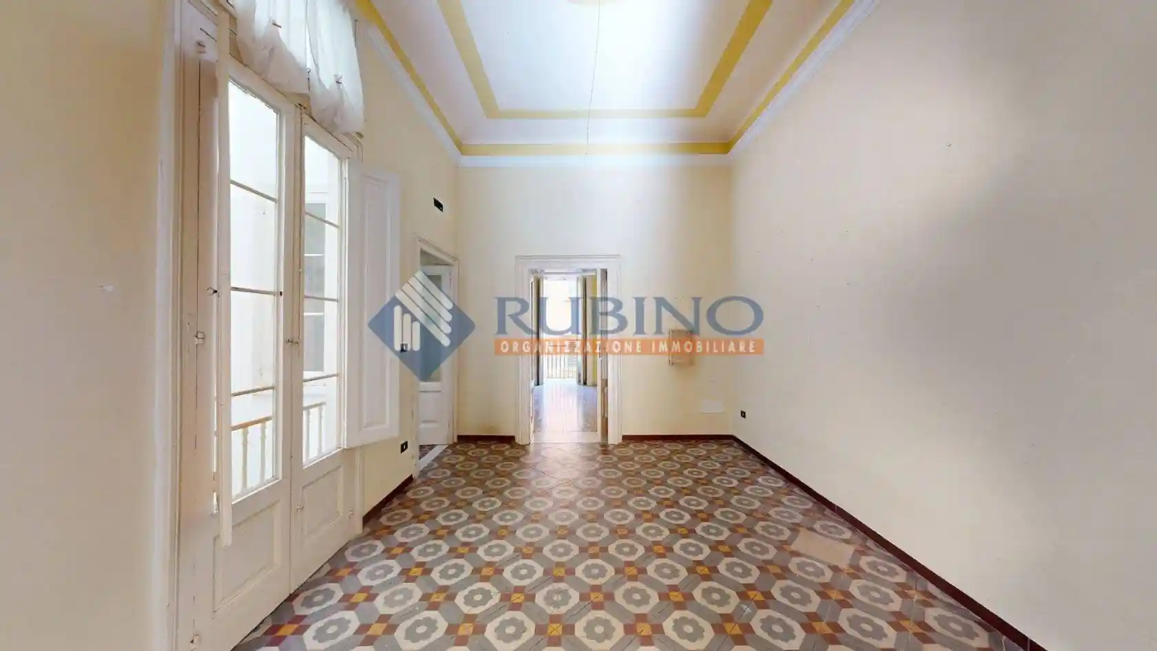 Appartamento in vendita a Barletta