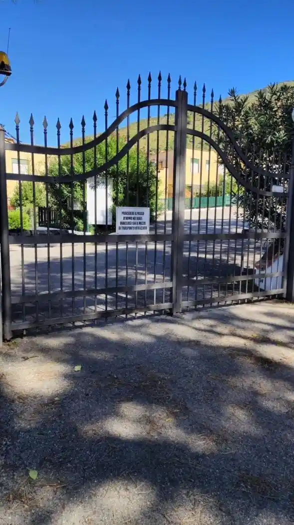 Villetta a schiera in vendita a Camerota