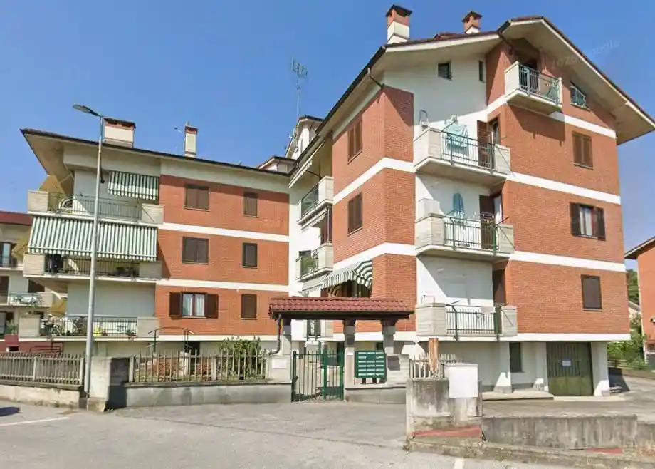 Appartamento in affitto a Boves