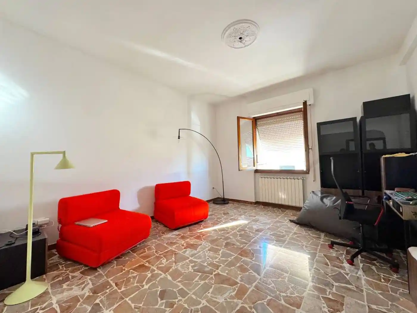 Appartamento in affitto a Montemurlo