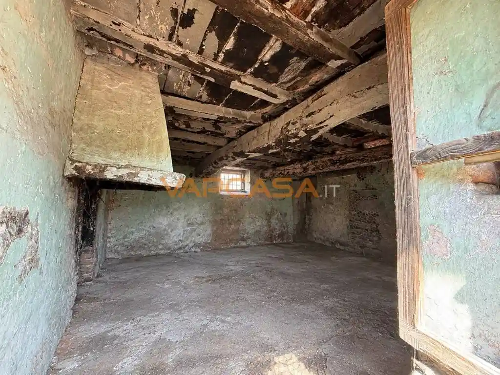 Rustico - Casale in vendita a Pumenengo