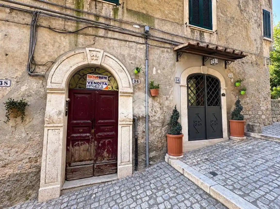 Appartamento in vendita a Tivoli