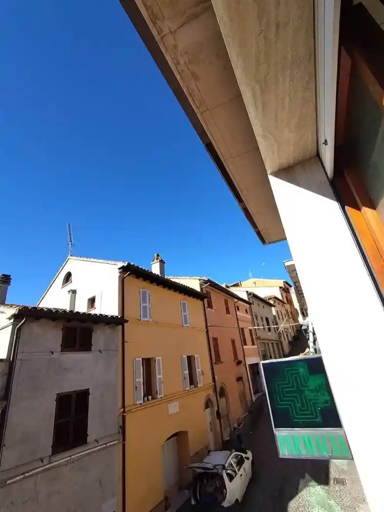 Appartamento in vendita a Mondolfo