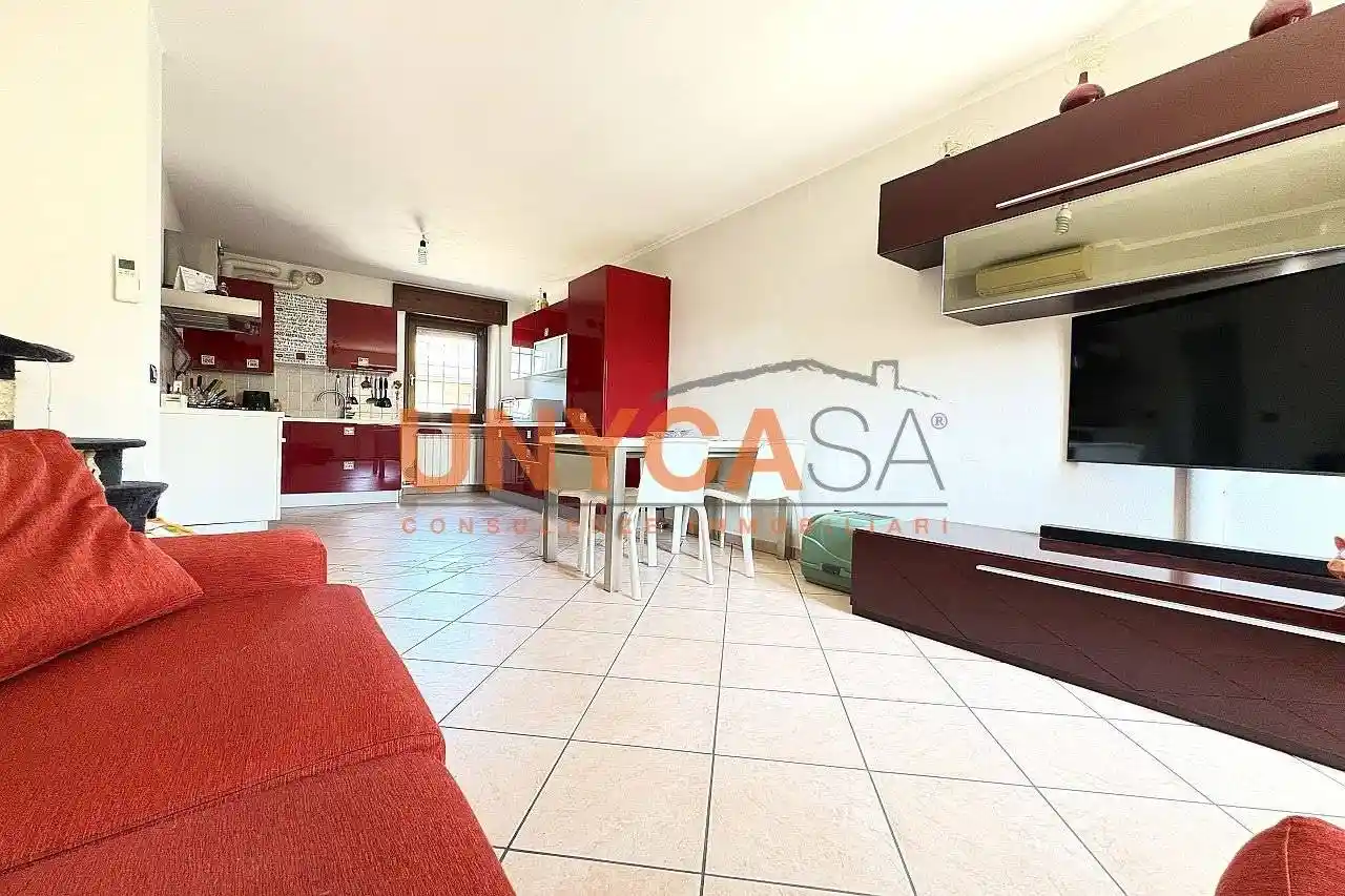 Appartamento in vendita a Verona