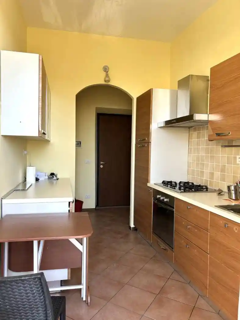 Appartamento in vendita a Poggio Mirteto