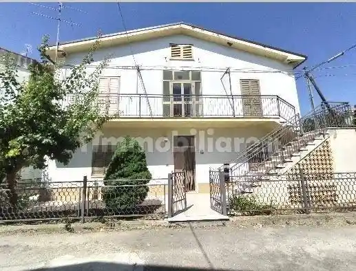 Villa in vendita a Casalbordino