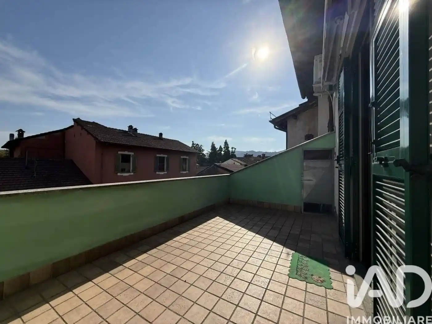 Appartamento in vendita a Arquata Scrivia