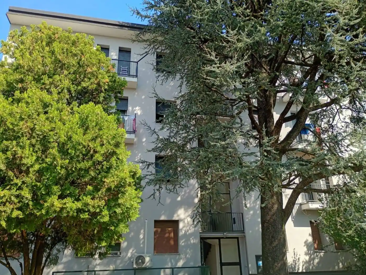Appartamento in vendita a Lissone