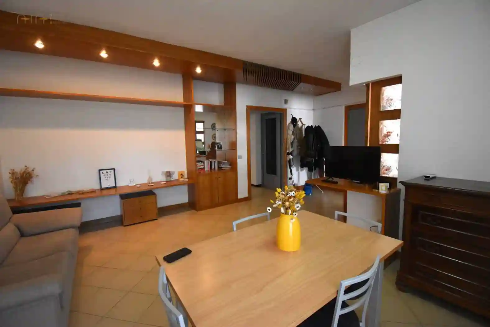 Appartamento - foto 5