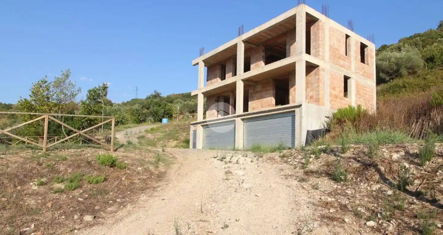 Rustico - Casale in vendita a Agropoli