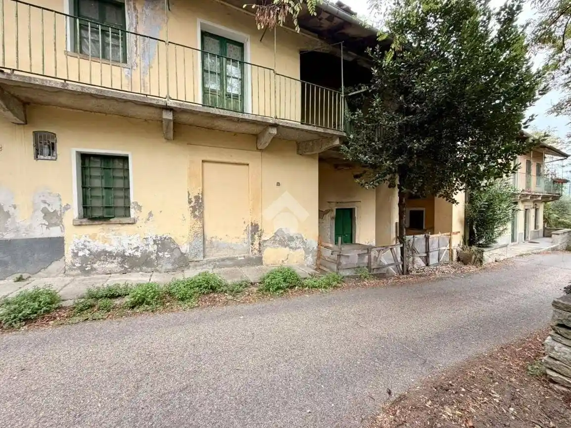 Rustico - Casale in vendita a Borgone Susa