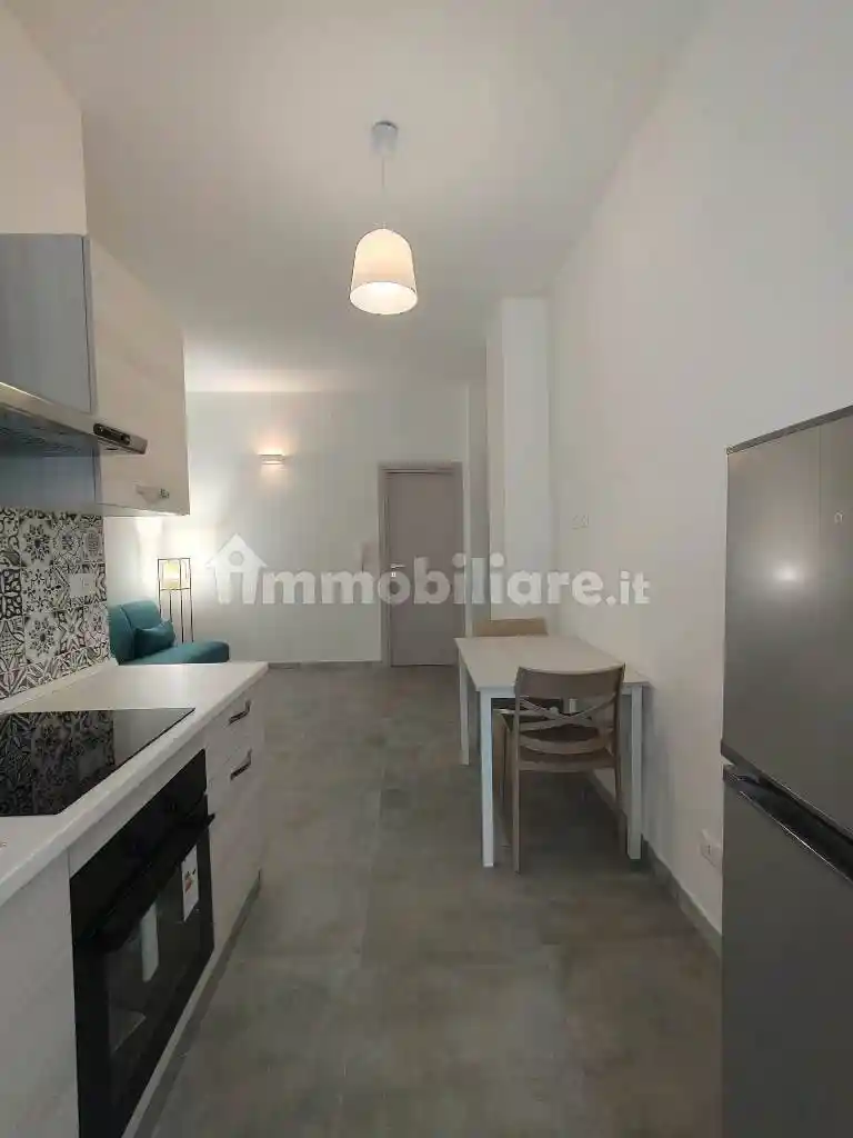 Appartamento in affitto a Torino