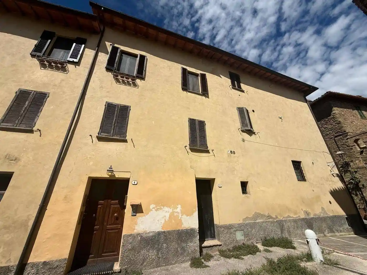 Appartamento in vendita a Bettona