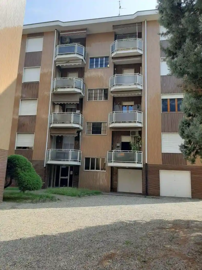 Appartamento in vendita a Sedriano