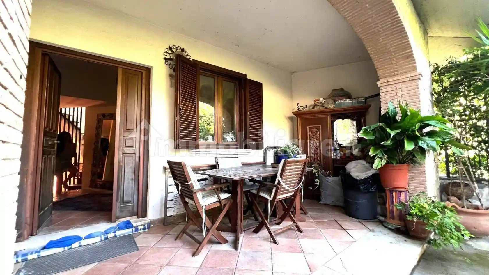 Villa in vendita a Rignano Flaminio