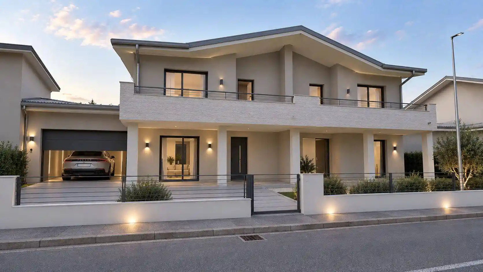 Villa in vendita a Cerea