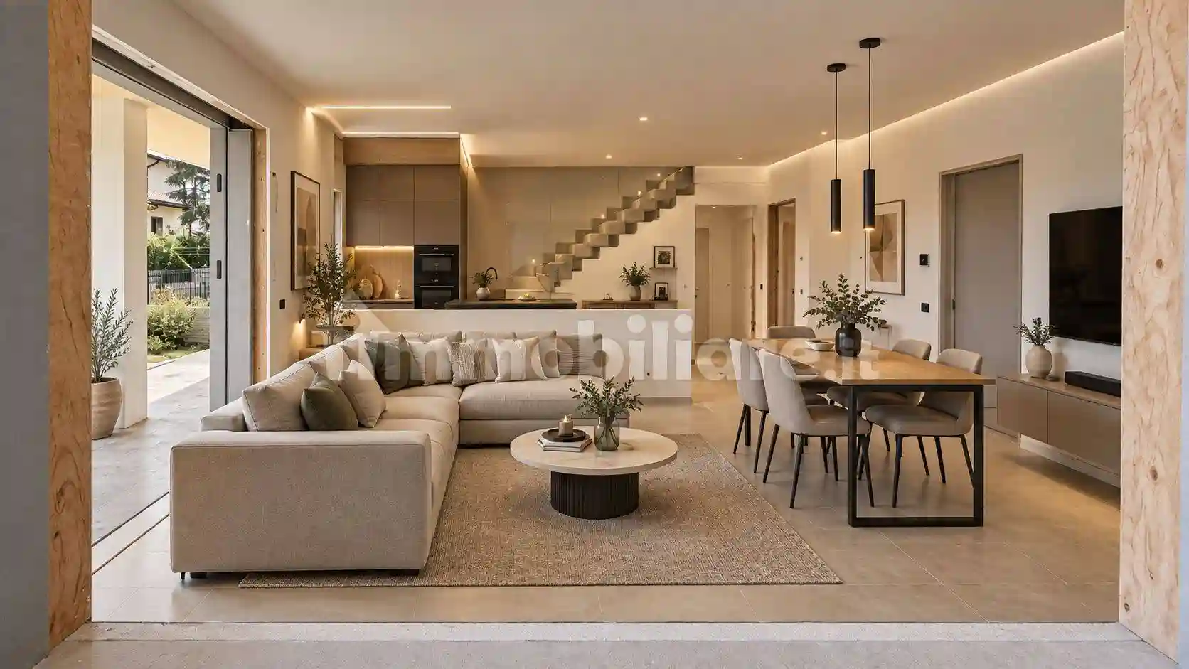 Villa - foto 5
