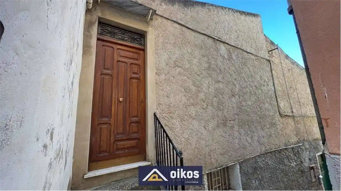 Appartamento in vendita a Caccamo